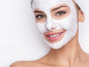 Drenagem Facial